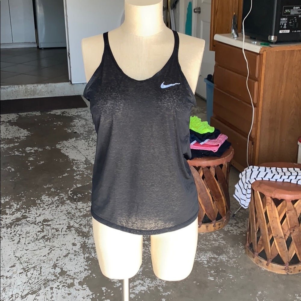 Nike Tank